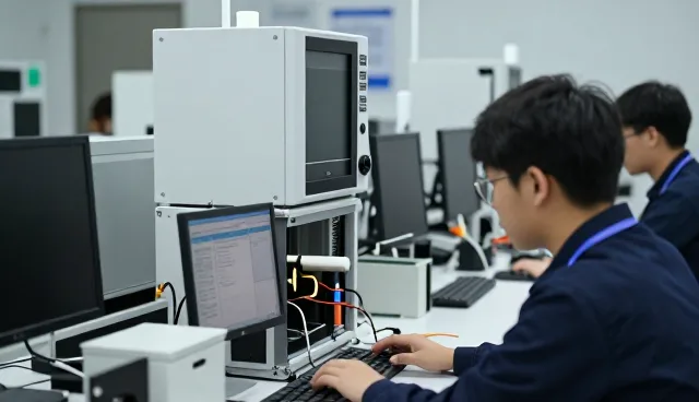 宏德智控（河北）科技有限公司